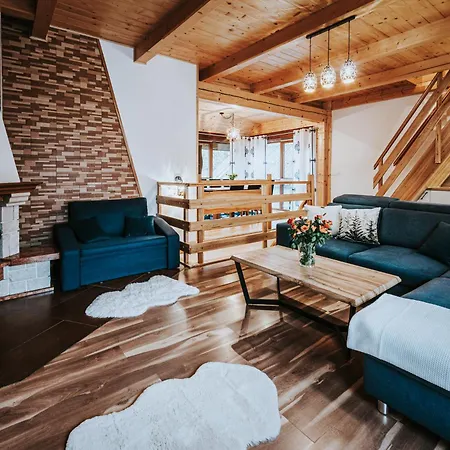 Visitzakopane Forest Apartment *