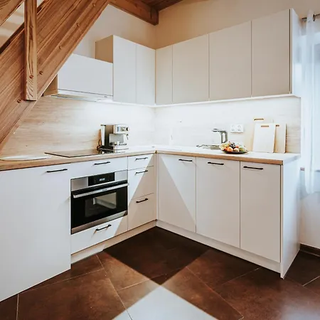 Visitzakopane Forest Apartment *