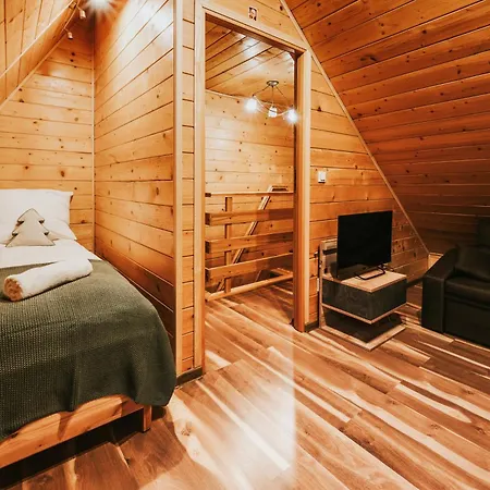 Apartment Visitzakopane Forest Zakopane
