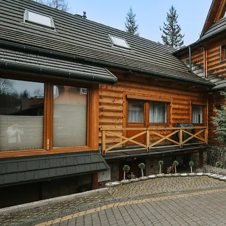 Apartment Visitzakopane Forest Zakopane