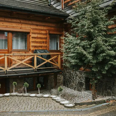 Visitzakopane Forest *