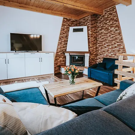 Apartment Visitzakopane Forest *