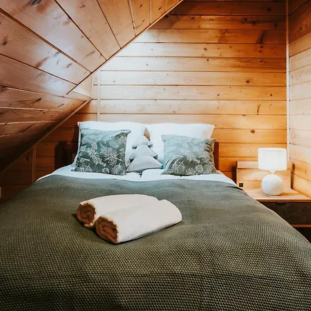 Apartment Visitzakopane Forest Zakopane