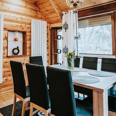 Appartamento Visitzakopane Forest
